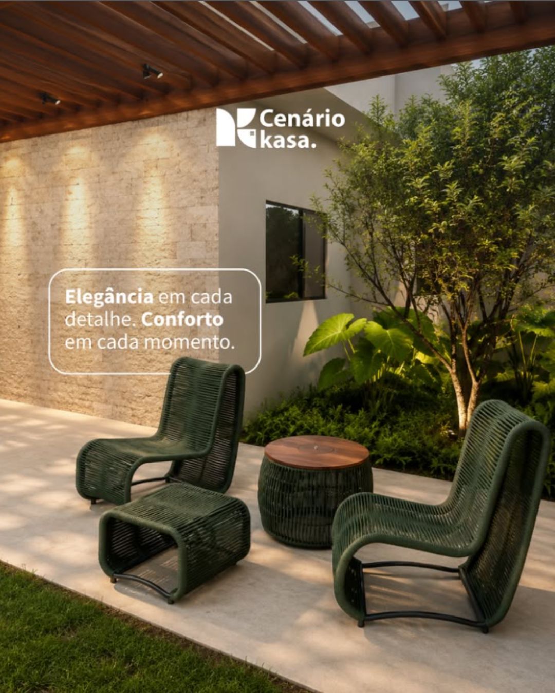 Projeto Cenário Kasa 2
