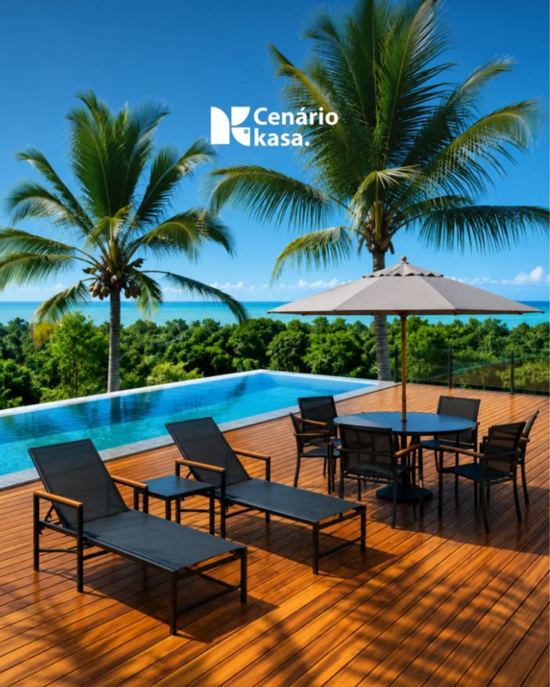 Projeto Cenário Kasa 4