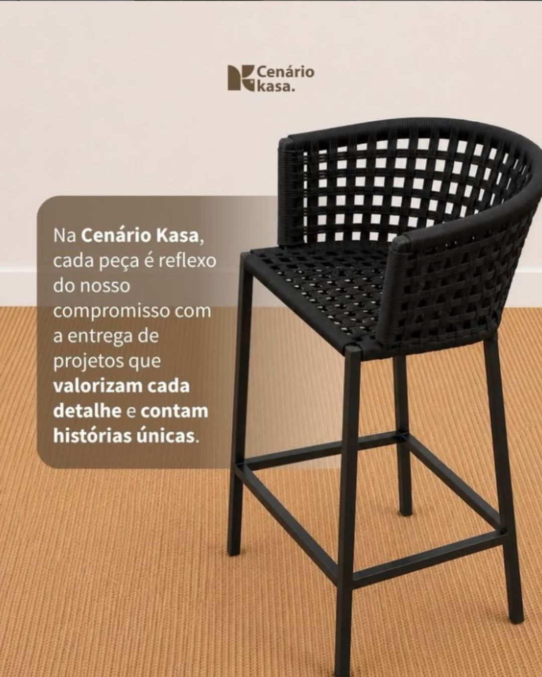 Projeto Cenário Kasa 8