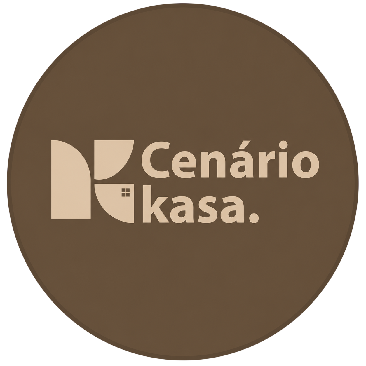 Cenário Kasa - Móveis & Ambientes